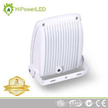 70W LED flood light with Bridgelux COB chip SAA CE RoHS approved